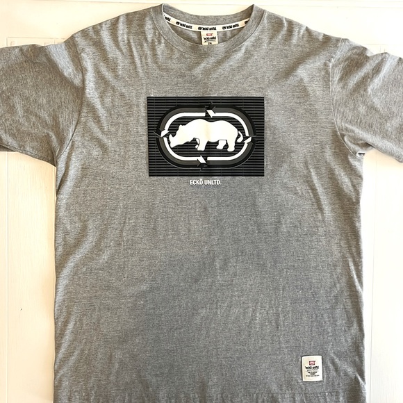 Vintage Ecko Unltd. T-shirt - Picture 2 of 6